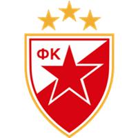 贝尔格莱德红星logo