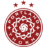 波特兰荆棘女足logo